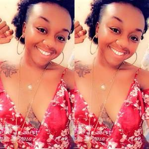 Meet your Posher, Kay